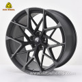 20 inch Alloy Aluminium Wheel PCD 5-114.3